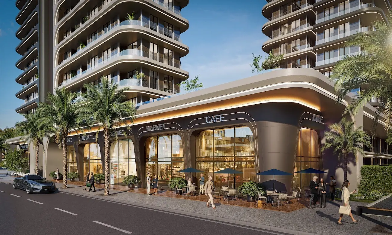 Property in Atasehir
